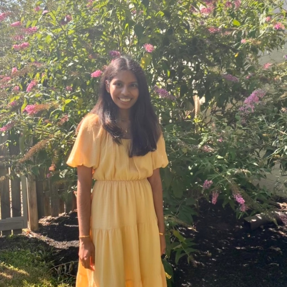 Meet your Posher, Ranju